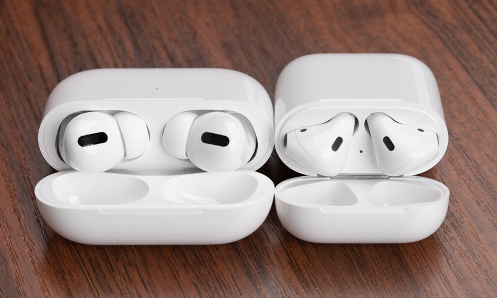 Can I Charge My Airpods in a Different Case