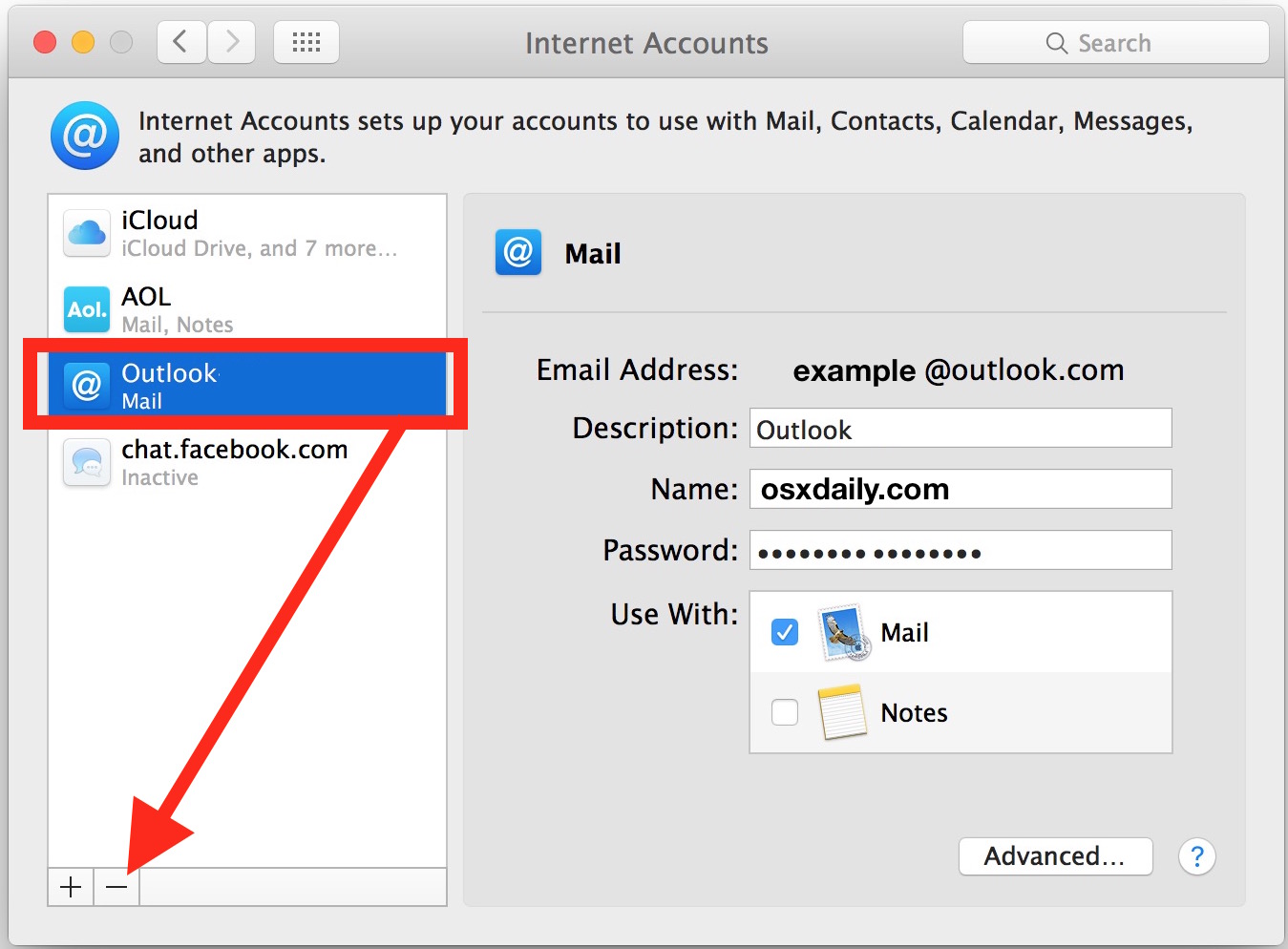 How to Delete Emails on Mac
